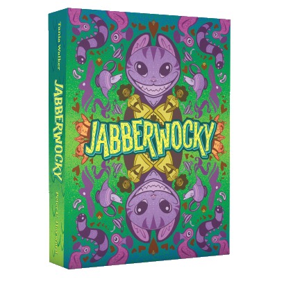 Jabberwocky - Borogoves